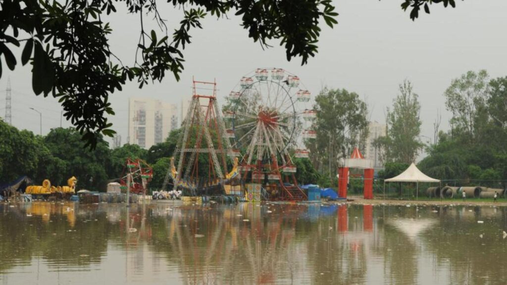 GMDA to handover maintenance of 3 key parks to private firms