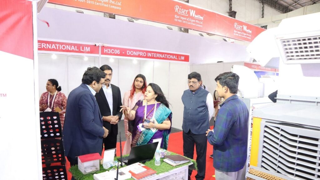 GTTES 2025 Kicked off in Mumbai with Industry Leaders and Cutting-edge Innovations
