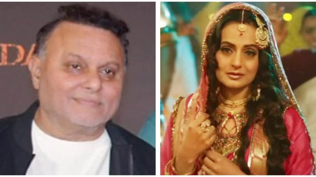 Gadar 2 director Anil Sharma on Ameesha Patel’s wanting to kill the villain in film: ‘Pakistan tourist centre hai kya?’ | Bollywood