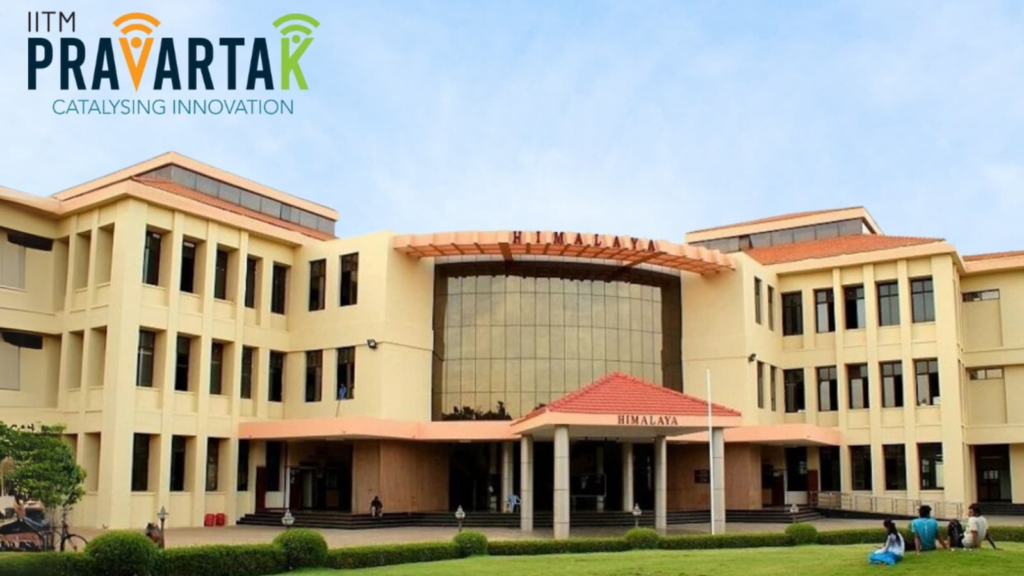 Gain cutting-edge AI and ML skills with the distinguished Advanced Certificate Programme by IITM Pravartak