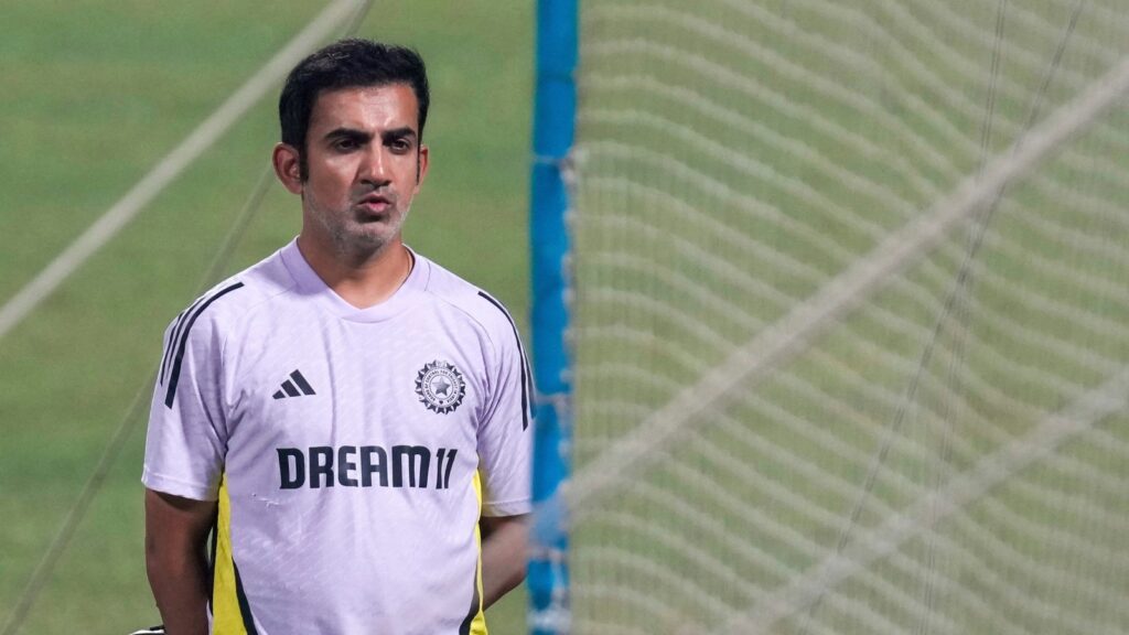 Gambhir’s ploy ‘backfired’, India told to get Siraj back for Pakistan showdown: ‘Why take him to Champions Trophy?’