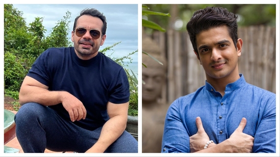 Gaurav Taneja defends Ranveer Allahbadia’s amid India’s Got Latent controversy: ‘Why aren’t you getting Sundar Pichai?’ | Web Series