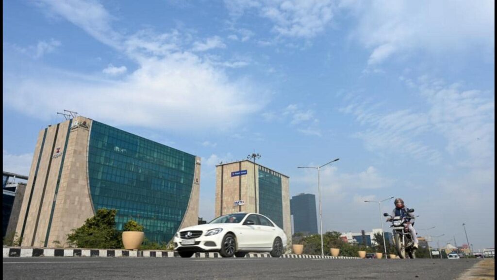 Gautam Budh Nagar: Warm days ahead as min temp rises