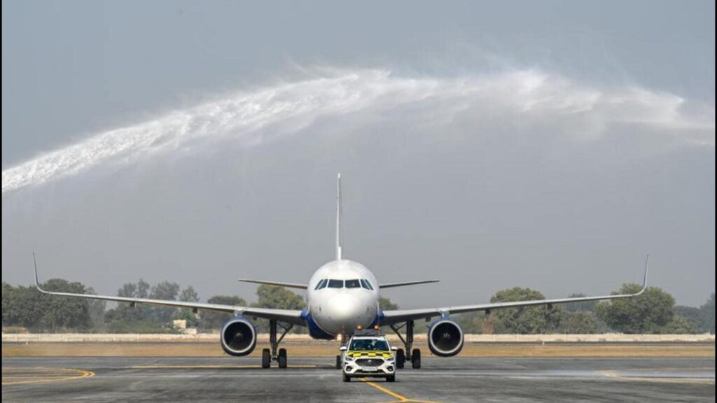 Gautam Budh Nagar police urge Yeida to widen roads near Jewar airport  