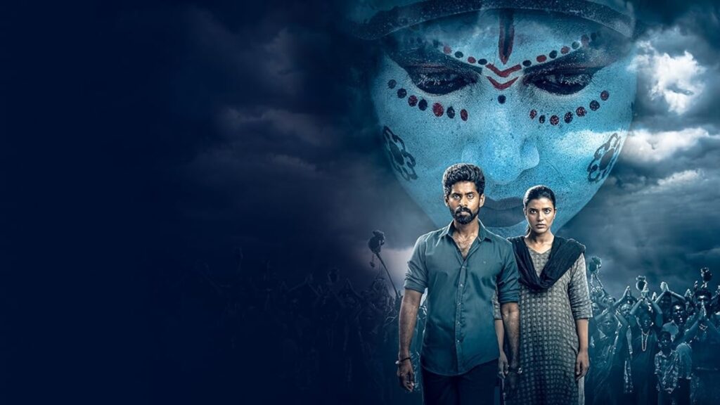 Gayatri, Pushkar on where Suzhal The Vortex fits in the ‘universe of crime thrillers’ like The Killing, Mare of Easttown | Web Series