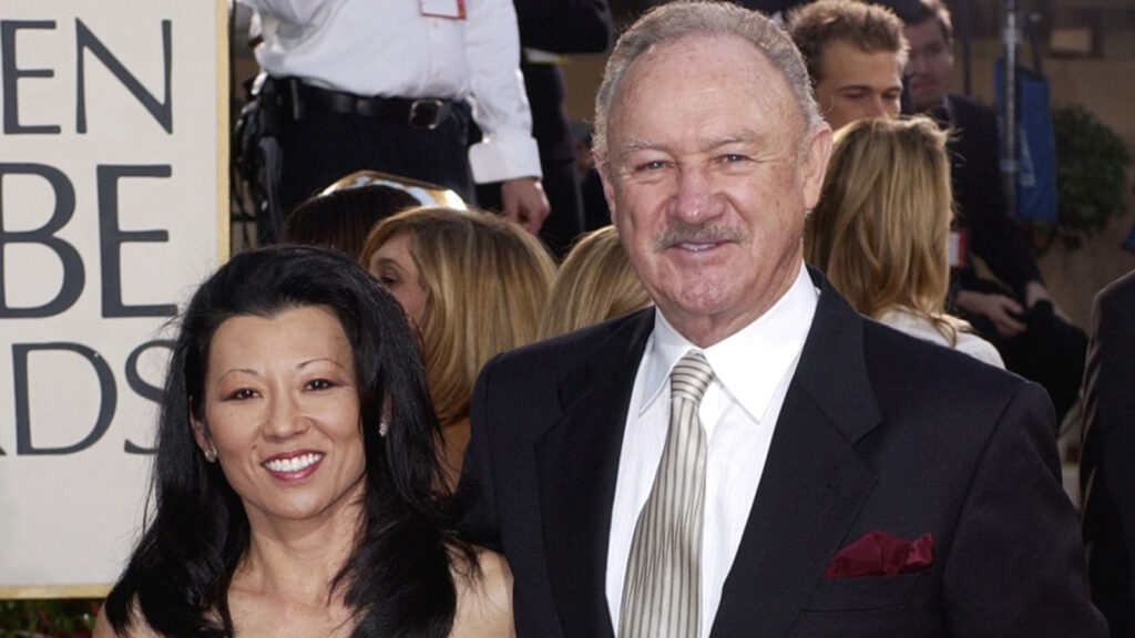 Gene Hackman and Betsy Arakawa’s final picture resurfaces after death; here’s when and where the couple was last spotted | Hollywood