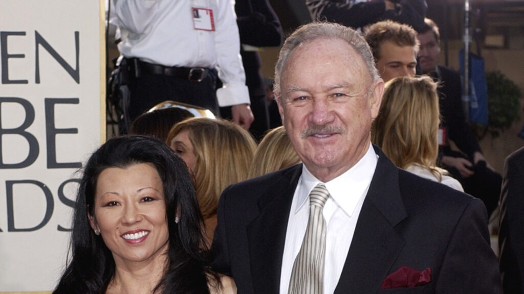 Gene Hackman, his wife Betsy were dead for at least a day, police not ruling out suicide: Report | Hollywood