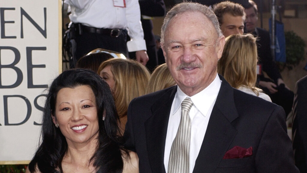 Gene Hackman’s daughter suspects carbon monoxide poisoning in actor’s tragic death | Hollywood