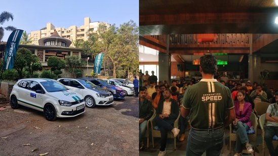 Generation Speed 2025: India’s newest motorsport festival to debut at Aamby Valley