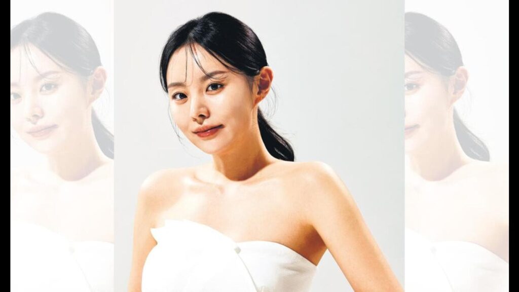 Get to know… Jeong Ji-woo