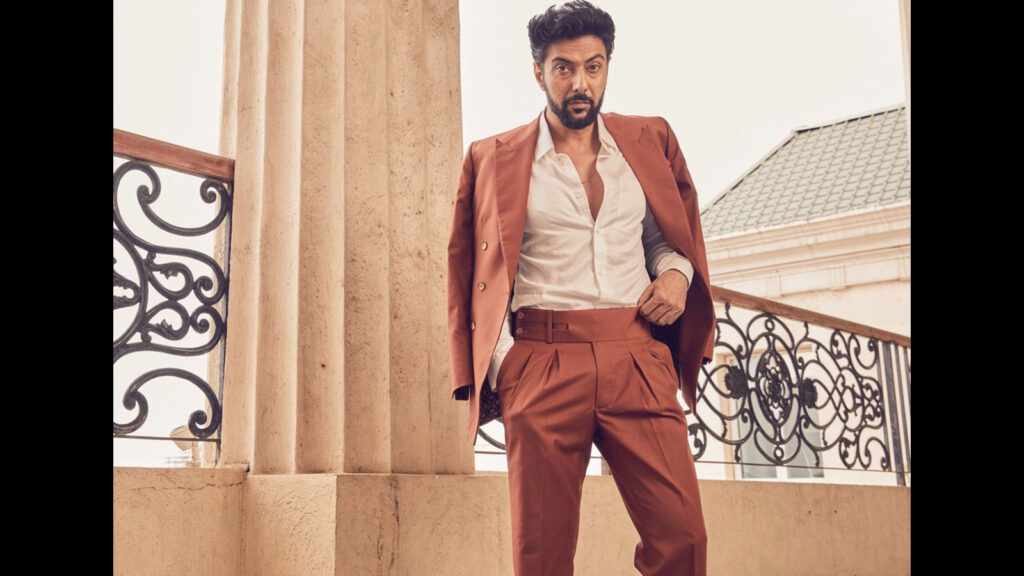 Get to know… Ranveer Brar
