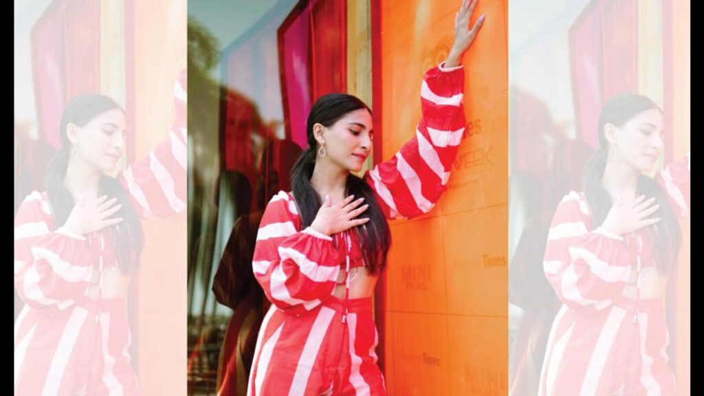Get to know… Sai Godbole