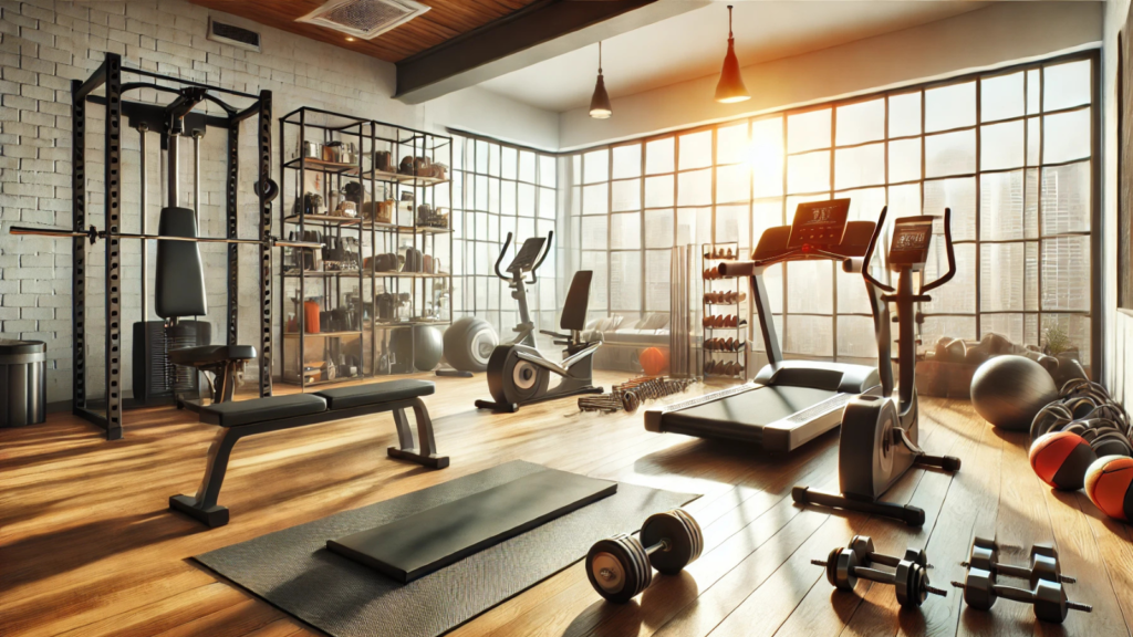 Get up to 70% off on treadmills, walking pads, home gym gear, and more; Limited-time Amazon deals, shop now! | Health