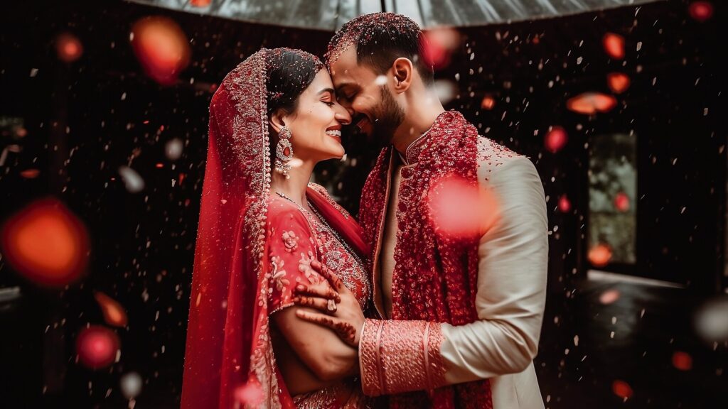 Getting married on Valentine’s Day? Read what all goes on behind the scenes