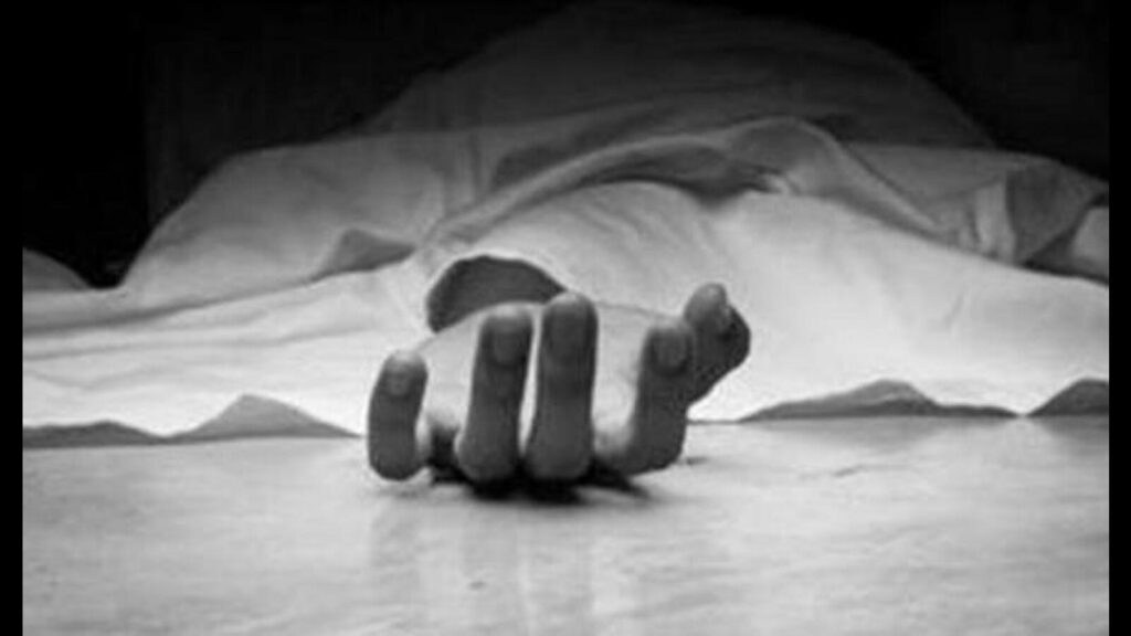 Ggm: 41-year-old hit by truck, dragged for several metres, dies