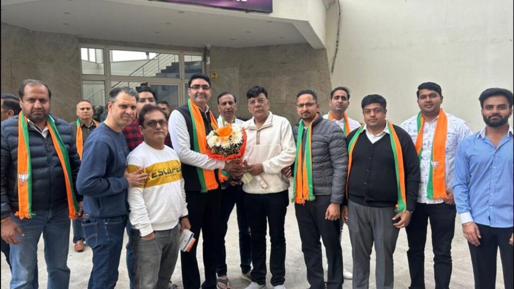 Ggm, Manesar municipal polls: 538 nominees cleared, 9 rejected