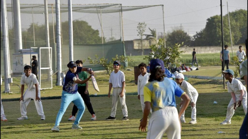 Ghaziabad: Civic body gets nod to build multi-sports complex near Raj Nagar Extension
