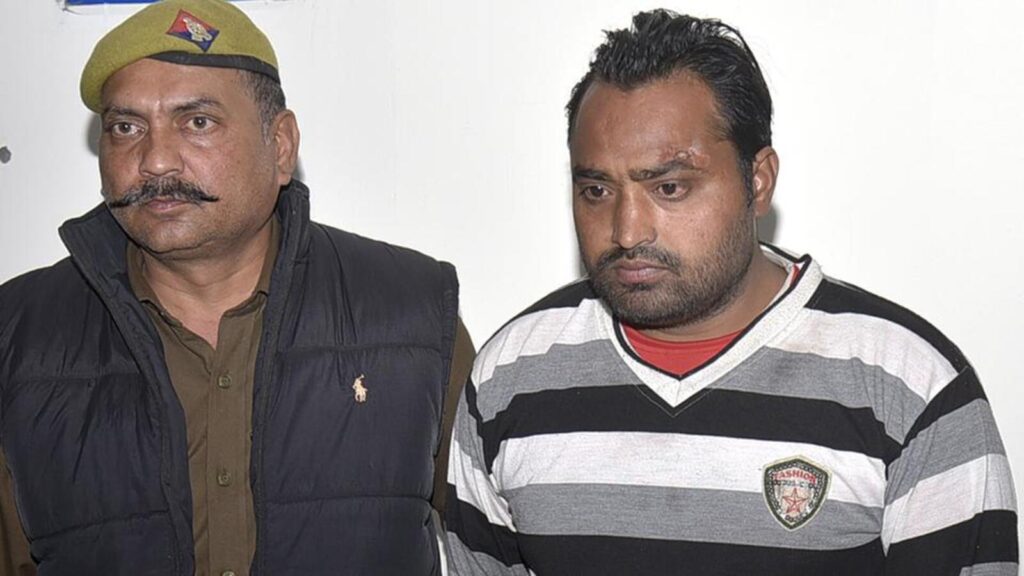 Ghaziabad: Man kills friend to avenge jailing of own brother, arrested