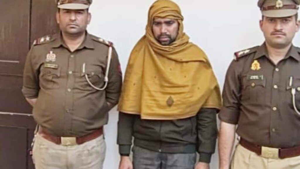 Ghaziabad: To avoid paying alimony, man murders ex-wife on trip to Haridwar