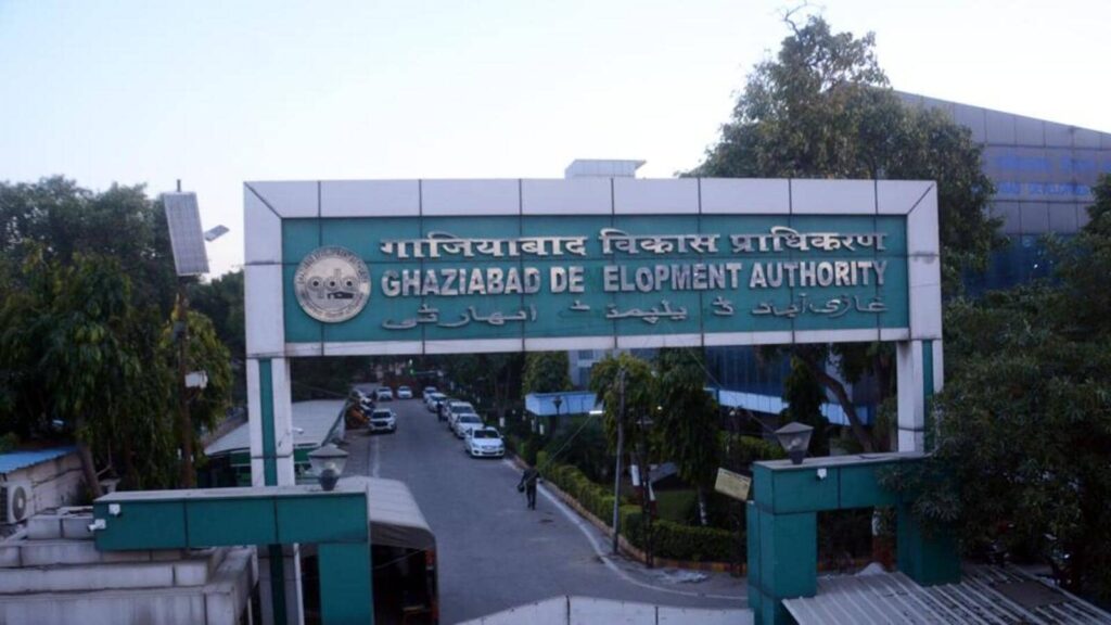 Ghaziabad authority won’t purchase land from three villages for Harnandipuram scheme for now