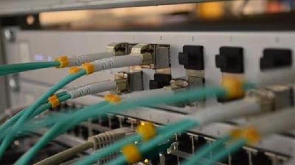 Goa faces internet disruption as power dept cracks whip on ‘illegal’ cables