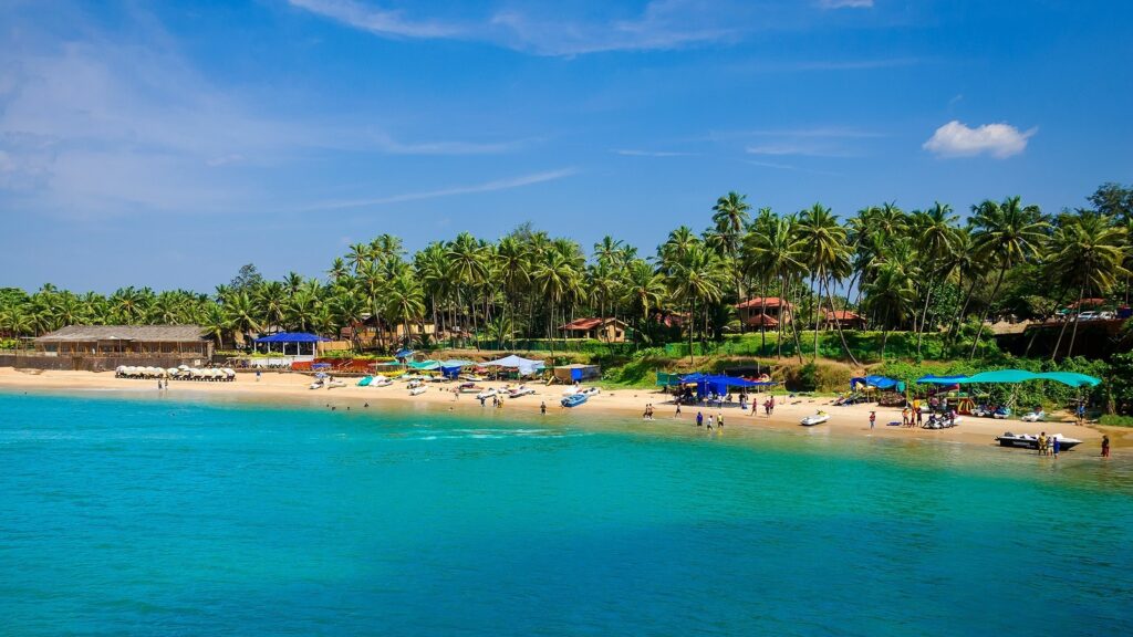 Goa real estate market: State authorities urge Maharashtra developers to invest, govt plans to develop land on PPP model