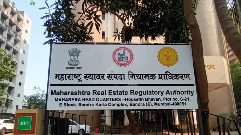 Good News for Homebuyers: MahaRERA reports a jump in developer compliance rate; project updates rise from 0.2% to 62%