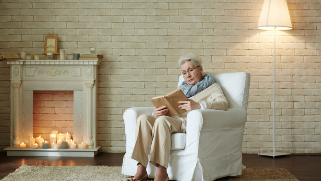 Got elderly at home? Consider these design tips for an accessible and aesthetic house