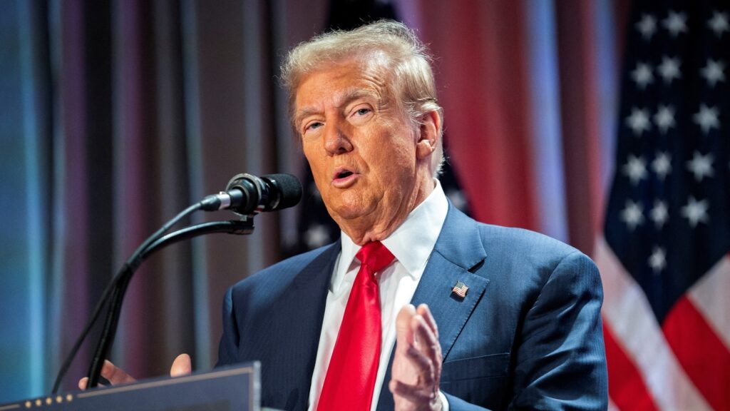 Government watchdogs fired by Donald Trump sue his administration, ask judge to reinstate them