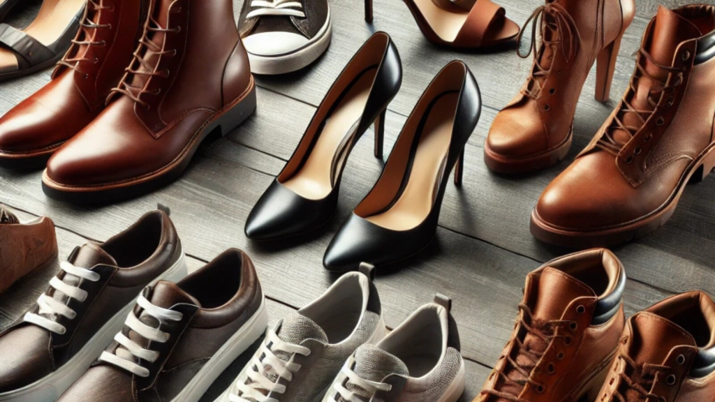 Grab footwear at up to 80% off this Fashion Carnival Sale on Myntra; Valentine’s Day | Fashion Trends