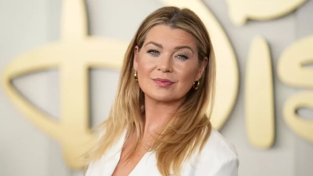 Grey’s Anatomy star Ellen Pompeo says she heard about ‘horrible things’ about her weight issues