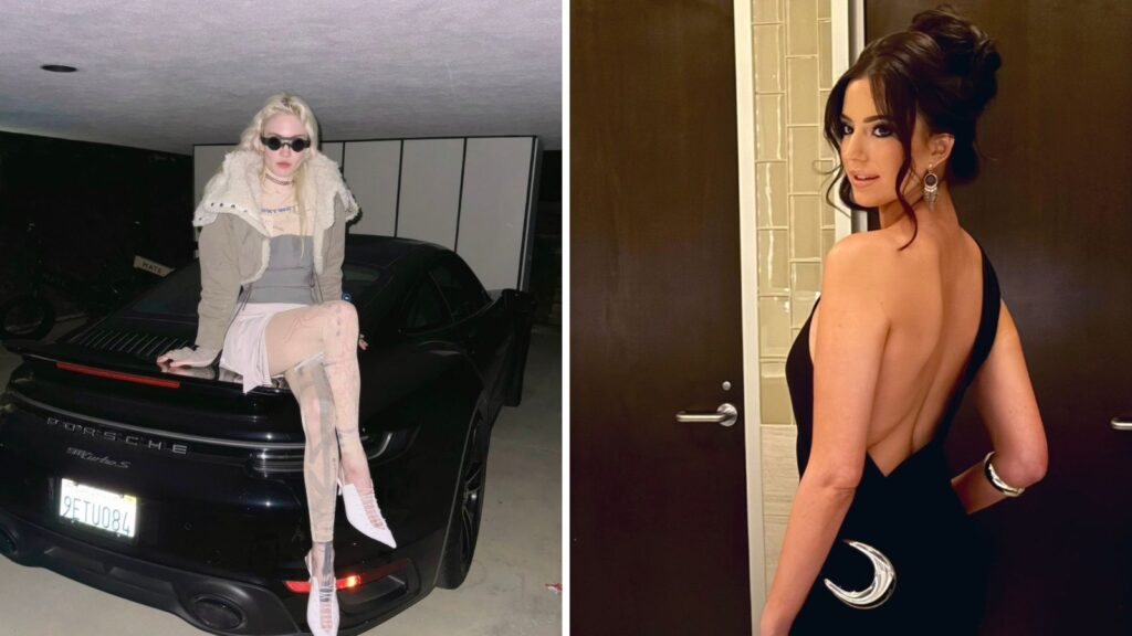 Grimes, Ashley St. Clair: ‘Baby mamas’ who are forced to reach out to Elon Musk on X | Trending