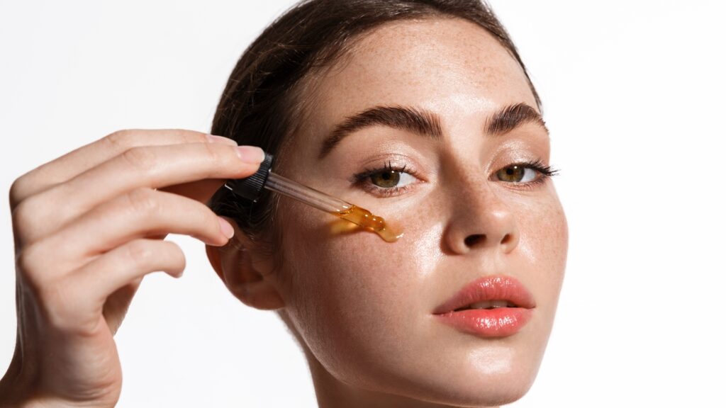 Growth factor serums are trending— but do they deserve a spot in your skincare routine?