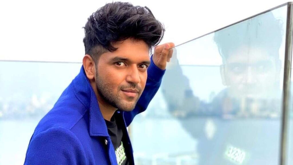 Guru Randhawa supports move to make Punjabi must in the state’s schools: ‘My whole existence is because of my language’