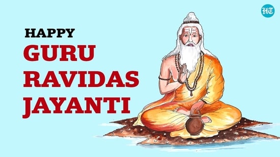 Guru Ravidas Jayanti 2025: Date, timing, history, significance and inspirational quotes on his 648th birth anniversary