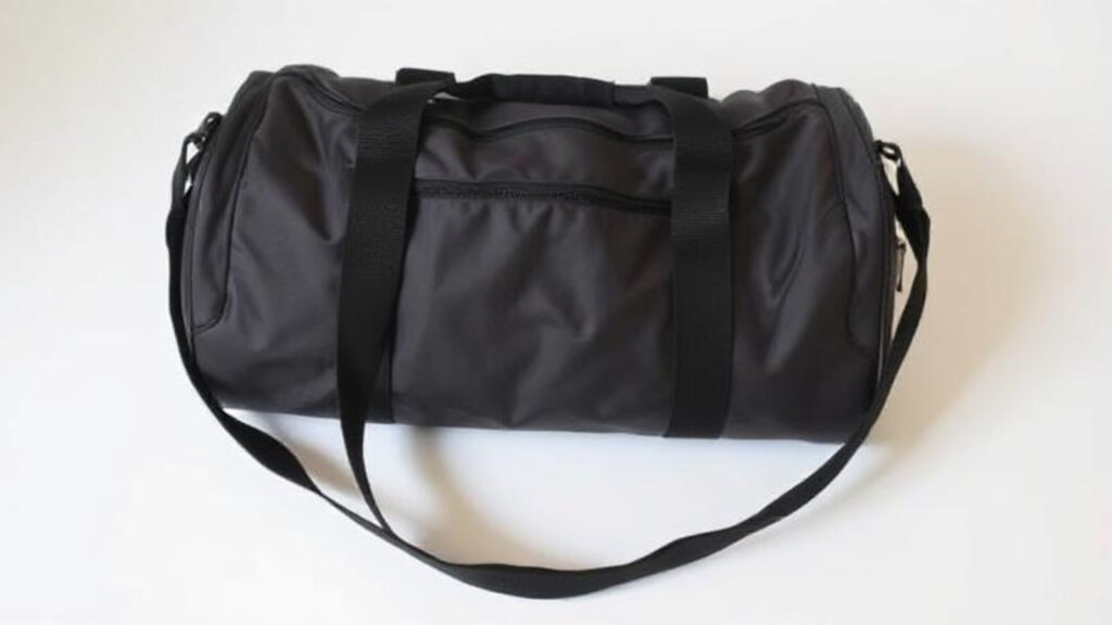 Gym bags for men and women to carry all your fitness essentials in one place: 8 options to choose from in 2025