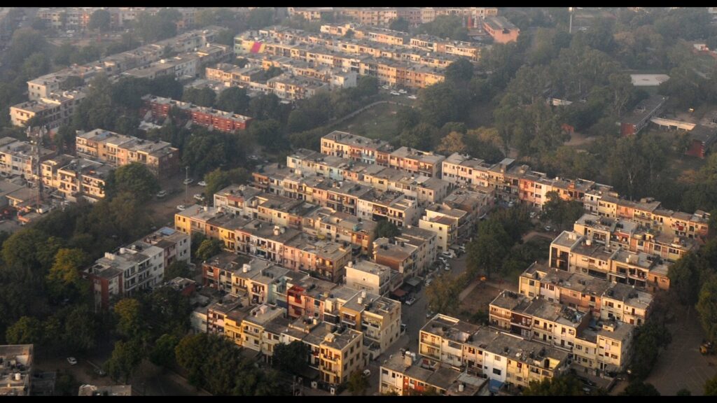 HC upholds Chandigarh admn’s decision to ban floor-wise sale of houses across city