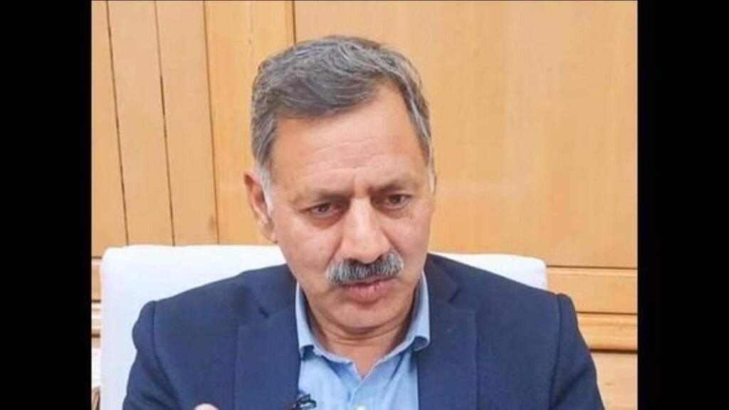 HP to approach Centre seeking special relief for Bhakra oustees, landless people