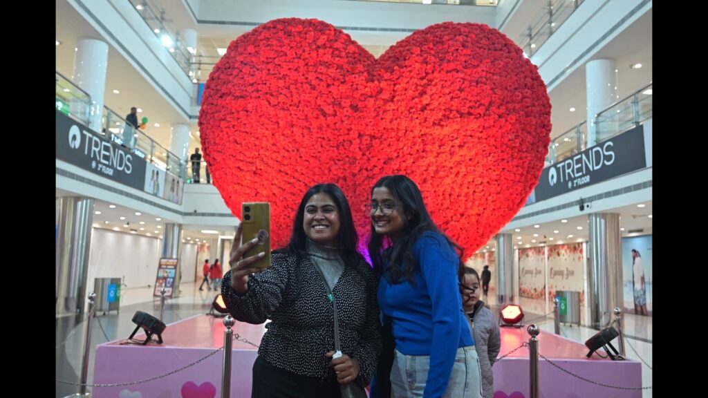 HT initiative: Lilting tunes say Dil ki Baat Dil se at Lko’s Saharaganj