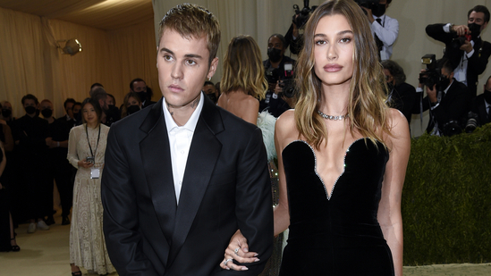 Hailey Bieber ‘concerned’ for Justin Bieber as singer’s ‘strange’ behaviour leaves fans worried