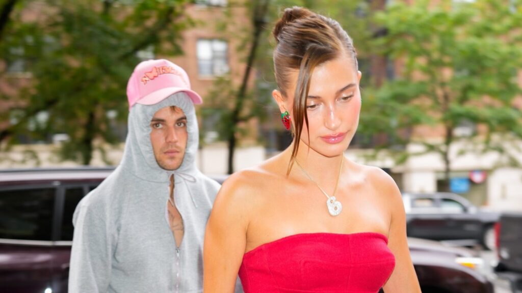 Hailey is over Justin Bieber amid marital woes, says expert: Something ‘bigger than just a fight’
