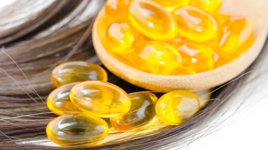 Hair vitamins: Miracle fix for hair fall or just a hair care hype? Expert reveals the truth | Health