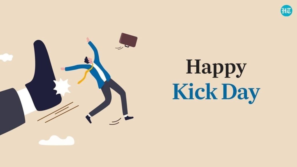 Happy Kick Day 2025: 30 wishes, quotes, sassy messages, funny images and GIFs to share with friends