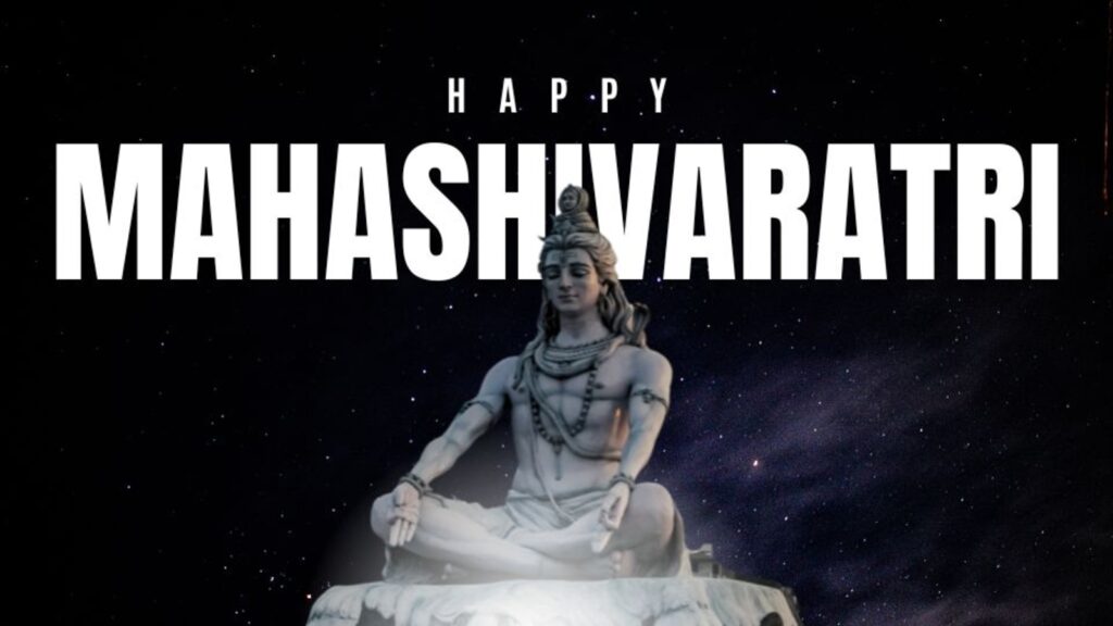 Happy Maha Shivratri 2025: 40 wishes, images, messages, greetings to share with loved ones and devotees of Lord Shiva