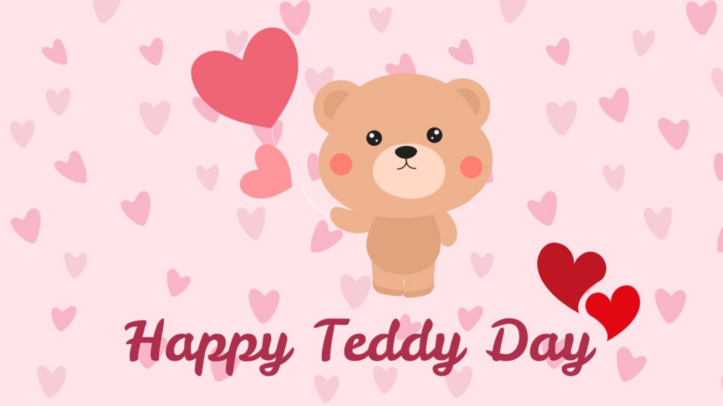 Happy Teddy Day 2025: Special greeting cards, images and quotes to share with your boyfriend, girlfriend and spouses