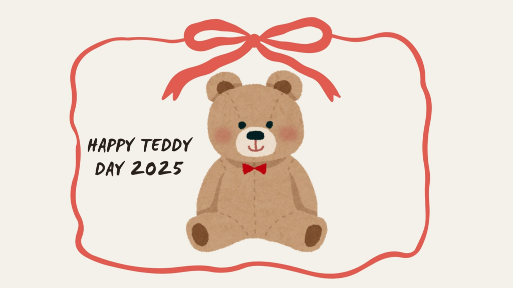 Happy Teddy Day 2025 wishes: Top 20 images, quotes, WhatsApp messages, Facebook status to share on February 10