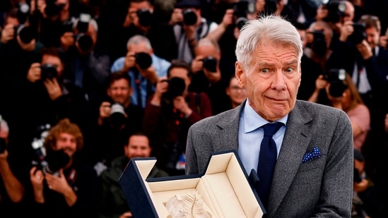 Harrison Ford planning to bid farewell to Hollywood for good: ‘I have things in my life outside of movies’ | Hollywood