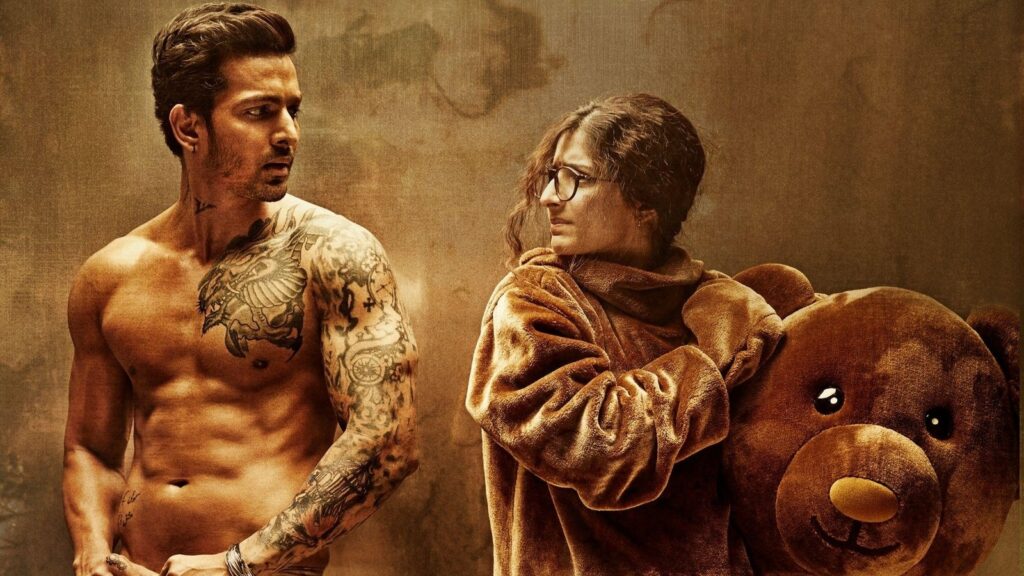 Harshvardhan Rane admits he is ready to observe 11-day water for Sanam Teri Kasam sequel: ‘Will give my life for part 2’ | Bollywood