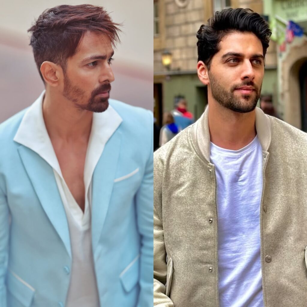 Harshvardhan Rane reveals he replaced Dange co-star Ehan Bhat in Sanam Teri Kasam just two days before poster shoot