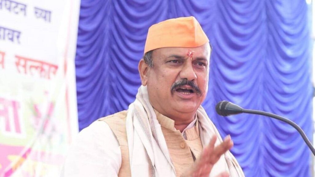Harshwardhan Sapkal likely to be new state Congress chief | Mumbai news
